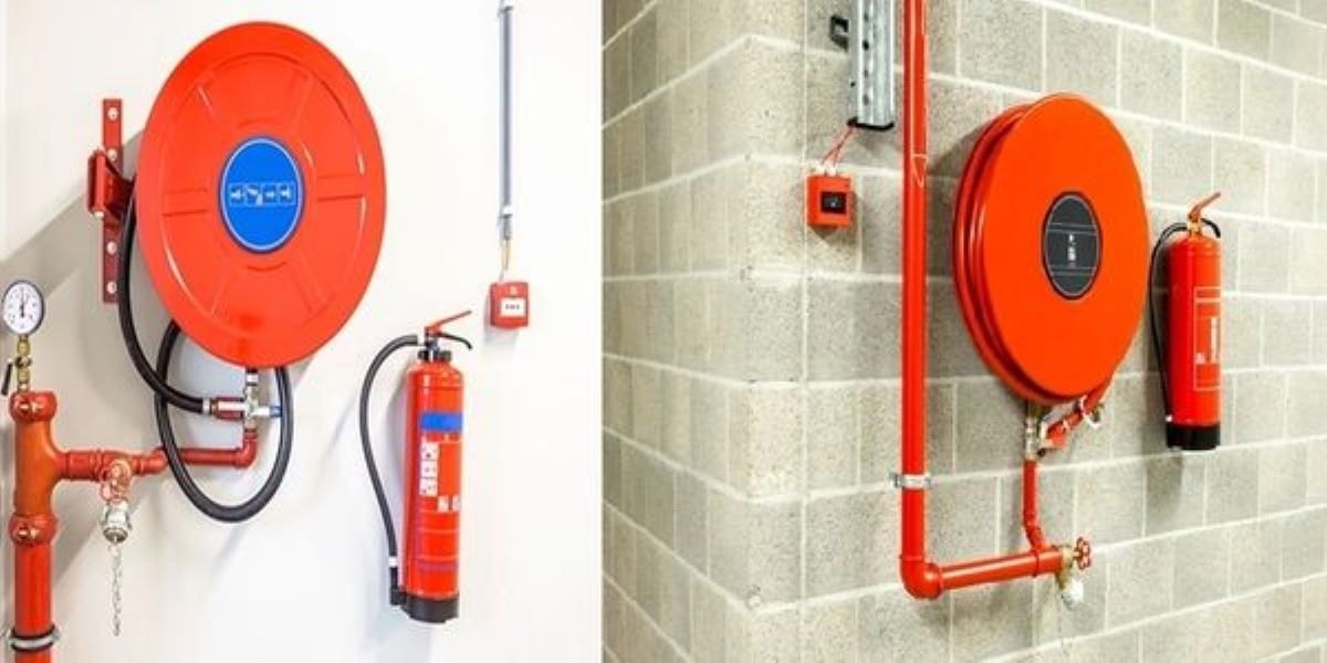 Fire-Hose-Reel-Systems