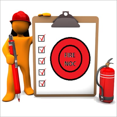 Fire-Fighting-System