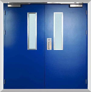Fire-Rated-Double-Door-Manufacturer