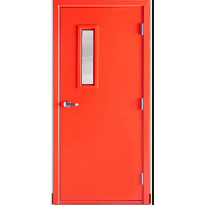 Fire Rated Single-leaf Door