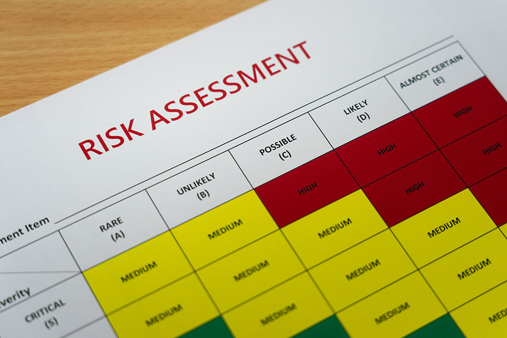 Fire Risk Assessments