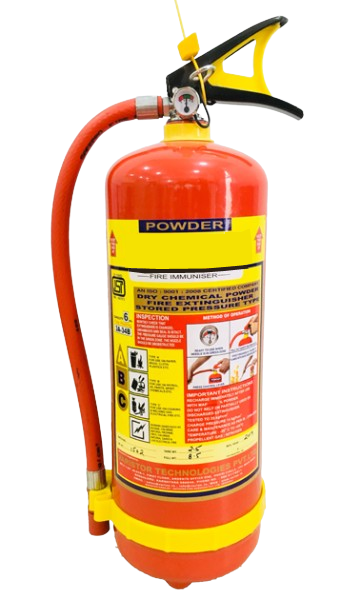 fire-extinguisher
