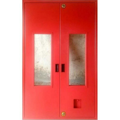Fire-Rated-Shaft-Door